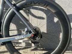 Predám Trek Domane SLR 700 Sram Red eTap