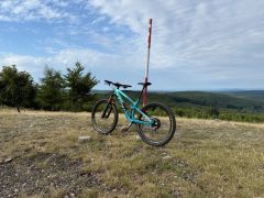 Trek Fuel EX 9.9 XTR