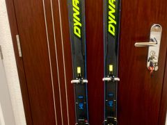 Dynafit Black Light Carbon 74