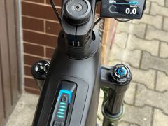 Cube Stereo Hybrid One44 HPC Race 800 (2025, M)