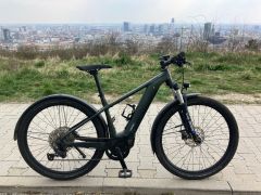 Canyon Pathlite:ON 5