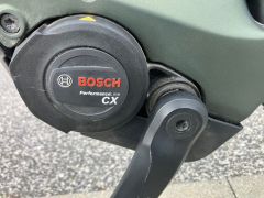 Canyon Pathlite:ON 5