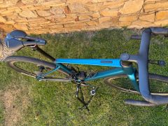 Cube  Nuroad C:62 Race