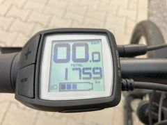 Canyon Pathlite:ON 5