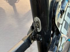 Scott genius 710 velkost S