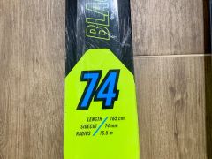 Dynafit Black Light Carbon 74