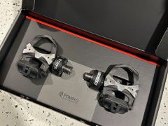 Favero Assioma DUO Powermeter Pedals Look
