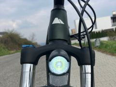 Canyon Pathlite:ON 5