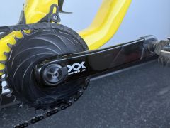 Sram XX powermeter 175mm 34z