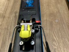 Dynafit Black Light Carbon 74