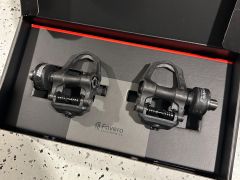 Favero Assioma DUO Powermeter Pedals Look
