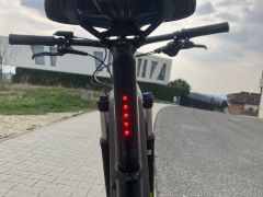 Canyon Pathlite:ON 5