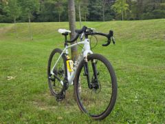 Malo jazdený Trek Checkpoint ALR 5 Axs, 54