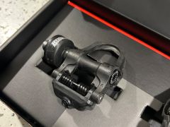 Favero Assioma DUO Powermeter Pedals Look