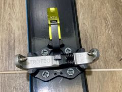 Dynafit Black Light Carbon 74