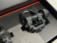 Favero Assioma DUO Powermeter Pedals Look