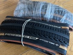 Specialized Pathfinder Pro 2Bliss Ready