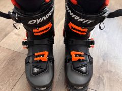 Dynafit Hoji free, Hoji pro tour