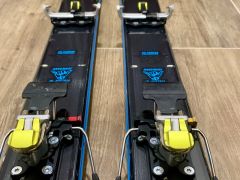 Dynafit Black Light Carbon 74