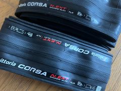 Vittoria Corsa N.ext TLR 2 ks