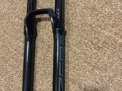 Rock Shox Zeb Base