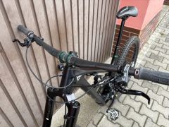 YT Industries Capra M/29"/Custom