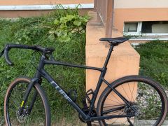 Gravel Cube Nuroad Pro 2024