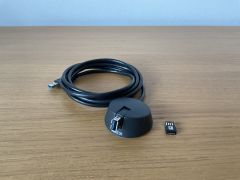 USB Ant+ přijímač Garmin