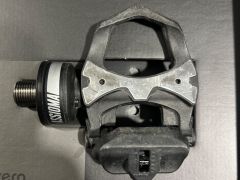 Favero Assioma DUO Powermeter Pedals Look