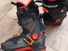 Dynafit Hoji free, Hoji pro tour