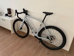 Trek Domane SL 2024 + Zipp 303 S, vel. 56, záruka