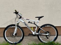 Merida Ninety-Six HFS 3000-D