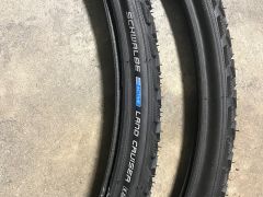 Schwalbe Land Cruiser K-guard 28 x 2,0 (50-622)