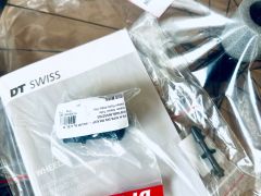 DT Swiss EXC 1501 Spline 29 sada