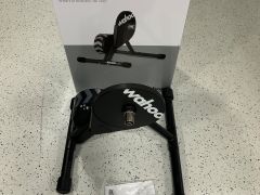 Wahoo Kickr core