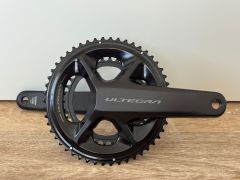Kliky Shimano Ultegra R8100 165 mm