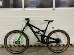 2017 Saracen Ariel Elite