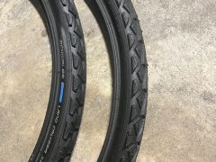 Schwalbe Land Cruiser K-guard 28 x 2,0 (50-622)