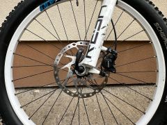 Merida Ninety-Six HFS 3000-D