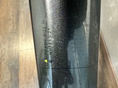 Cube Stereo Hybrid 140 HPC 625 Race Gray&amp;green