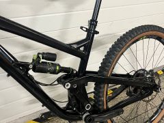 2017 Saracen Ariel Elite