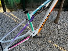 Ram Canyon Lux Trail