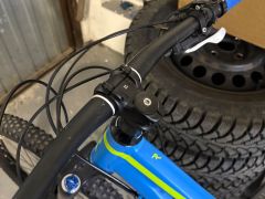 Predám radon slide 150