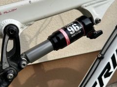 Merida Ninety-Six HFS 3000-D