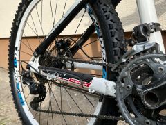 Merida Ninety-Six HFS 3000-D