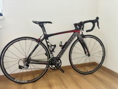 Fondriest TF2 full carbon