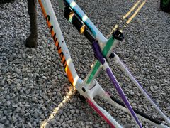 Ram Canyon Lux Trail