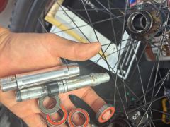 Bontrager Kovee TLR