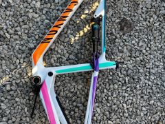 Ram Canyon Lux Trail