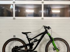 2017 Saracen Ariel Elite